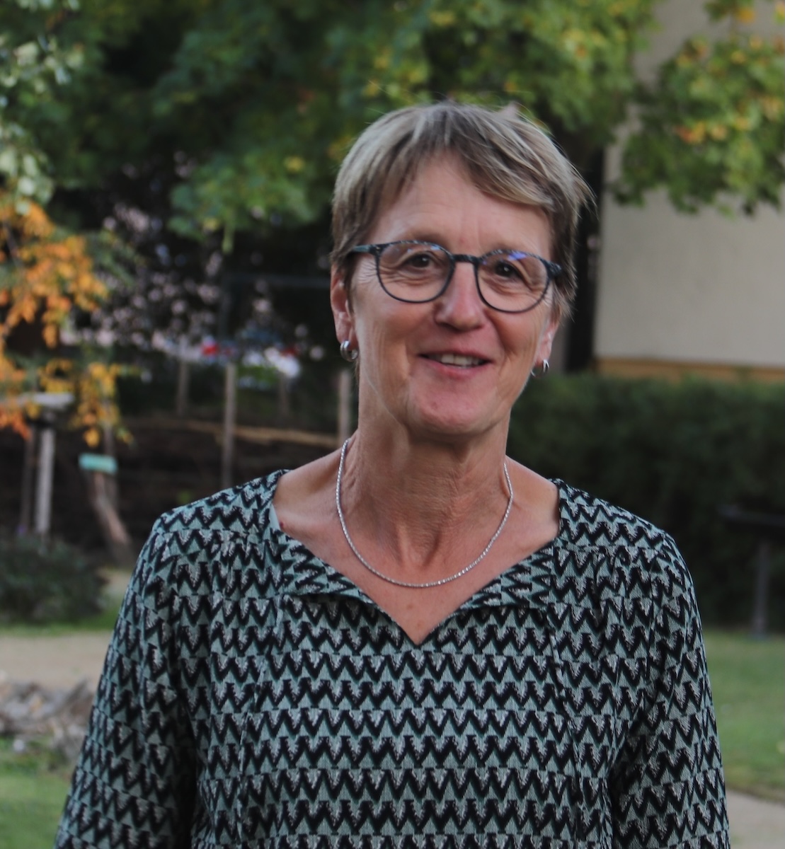 Gabriele Krüger