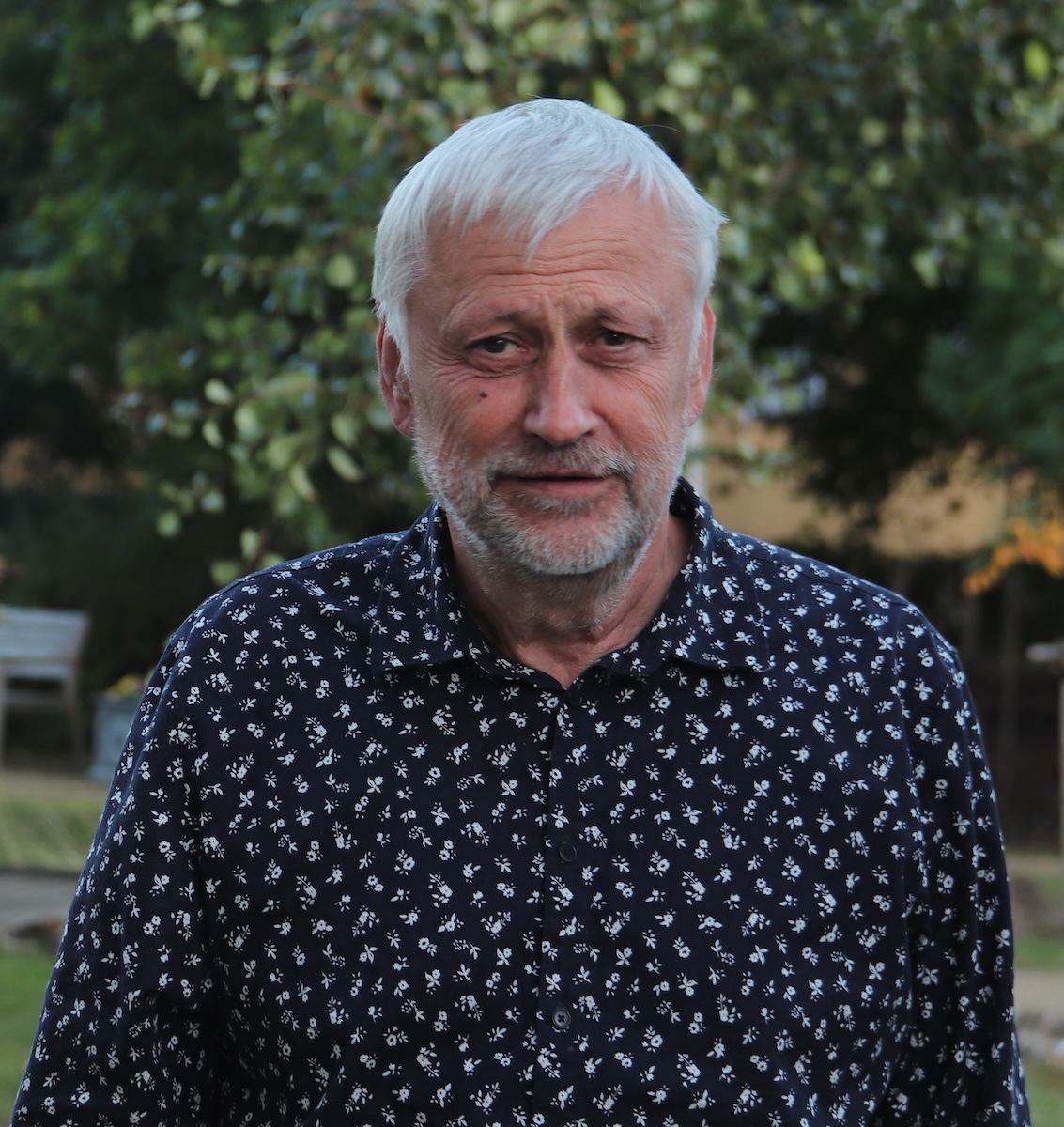 Michael Süßmilch